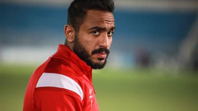 رضا عبد العال: كهربا يدفع الثمن بعد تمرده على الزمالك