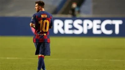 تعرف على عرض برشلونة الجديد لتجديد عقد ميسي