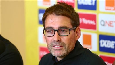 فايلر يعطي الضوء الأخضر للتخلص من أجايي وجيرالدو