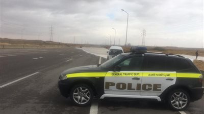 نشرة مرور الفجر.. سيولة مرورية بشوارع وميادين القاهرة والجيزة