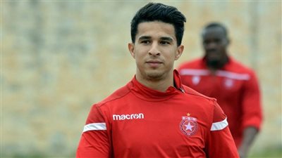 الفجيرة الإماراتي يتعاقد مع لاعب النجم الساحلي