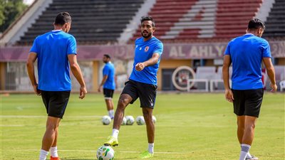 تعليق ناري من رضا عبد العال بعد أزمة كهربا والشناوي 