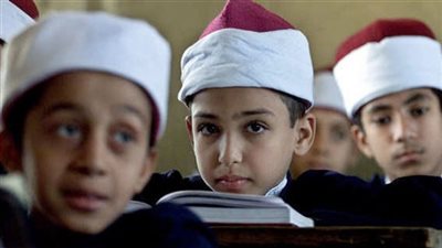 رابط نتيجة تنسيق القبول في الصف الأول الابتدائي الأزهري 2020-2021