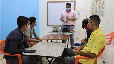 الأسقفية تحتفل بانطلاق 