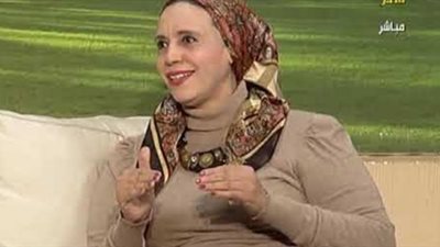 خبيرة: الدولة مهتمة بدفع عجلة الاستثمار في الصعيد بالمشروعات الصغيرة (فيديو)