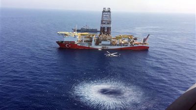 عدوان تركي وتنديد يوناني وقبرصي.. ما هو مصير الأزمة في منطقة شرق المتوسط؟