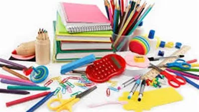 15% تراجع في أسعار الأدوات المكتبية قبل بداية الموسم الدراسي الجديد