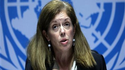 شاهد.. ممثلة الأمم المتحدة: الليبيون يتطلعون لمساعدة مصر