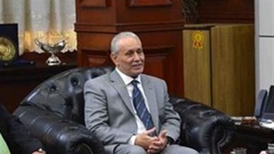 اعتماد رصف 81 كيلو متر بمدن وقرى الأقصر