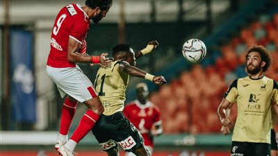 مدرب دجلة: كنا نستحق الخروج بنقطة أمام الأهلي