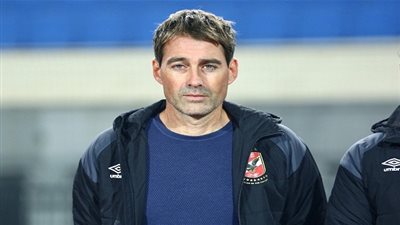 أول تعليق من فايلر بعد فوز الأهلي على دجلة