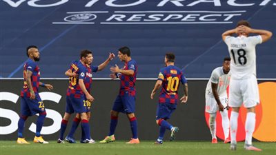 صفقتان ستهز عرش أوروبا.. برشلونة يقترب من ثنائي الطواحين الهولندية 