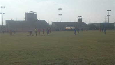 بني سويف يواجه أبو قير بالإسكندرية وديا