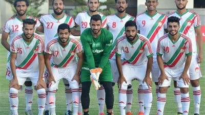 اليوم.. الأوليمبي يستضيف الرجاء وديا