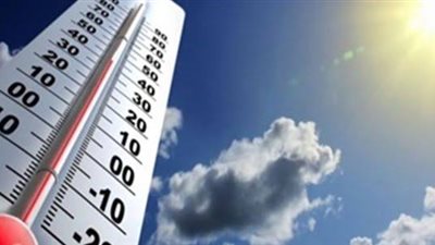 بسبب منخفض الهند.. حقيقة ارتفاع درجات الحرارة في مصر لأرقام قياسية