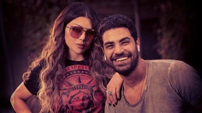 تجديد حبس محمد وزيري بتهمة النصب على هيفاء وهبي 