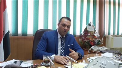 عميد هندسة المنصورة: أزمة كورونا حققت طفرة هائلة بالجامعات (فيديو)