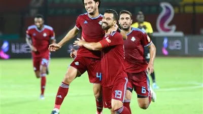  الأهلي يرفض ضم نجم بيراميدز 