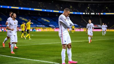 دوري الأمم الأوروبية: البرتغال تسحق كرواتيا بدون رونالدو.. وفرنسا تتخطي السويد بفضل مبابي