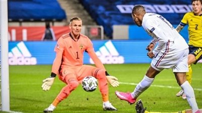 كيليان مبابي يتغزل في طريقة فرنسا الجديدة