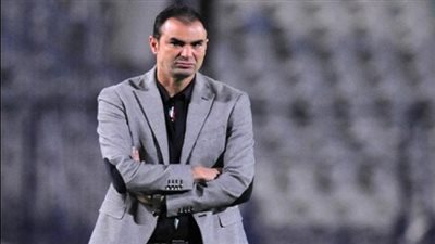 قبل مباراة الطلائع.. عبد الحميد بسيوني يخسر دائما من الزمالك وكارتيرون (تقرير)