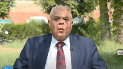 أستاذ مناهج يكشف حجم ما الإنفاق على التعليم في عهد السيسي (فيديو)