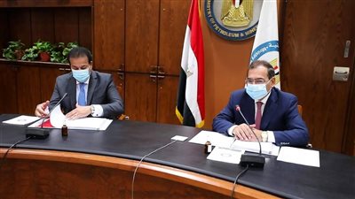 برنامج دراسي جديد لتكنولوجيا البترول والغاز بالجامعات التكنولوجية الجديدة