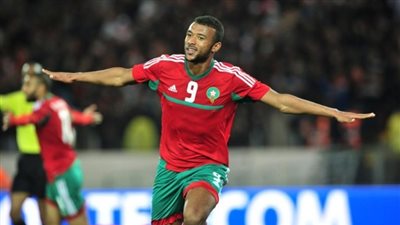 أيوب الكعبي على بعد خطوات قليلة من الأهلي