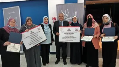 الفيوم تحصد المركز الأول والثاني والثالث في مسابقة مدرس مصر