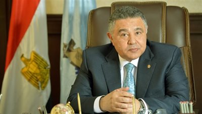 بعد سيول رأس غارب.. محافظ البحر الأحمر يشرح الموقف بالمحافظة (فيديو)