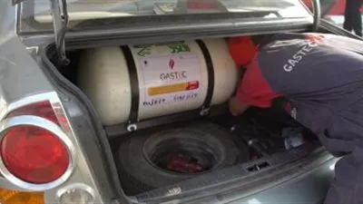 خبير طاقة: تحويل السيارات إلى غاز بشكل كامل يستغرق 15 عاما