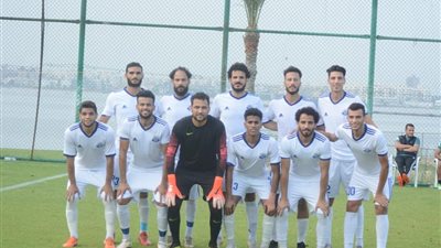 القناة يهزم بتروجت وديا