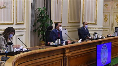 ٤٩ مشروعا.. مدبولى يناقش الخطة الاستثمارية لمحافظة دمياط