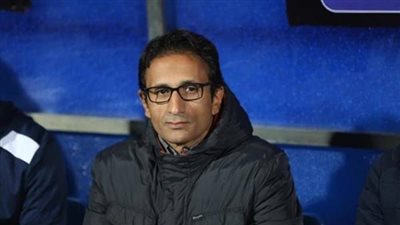 بعد واقعة أحمد سامي.. رئيس نادي طنطا يهاجم فرج عامر 