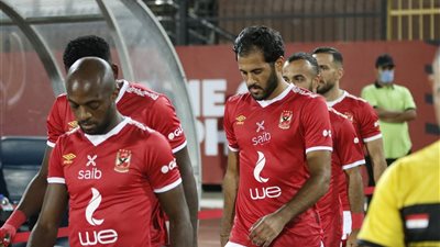 انتهي الأمر.. فايلر يوافق على رحيل نجم الأهلي