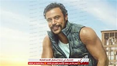 محمد إمام يقدم المواساة للشعب السودان جراء الفيضانات