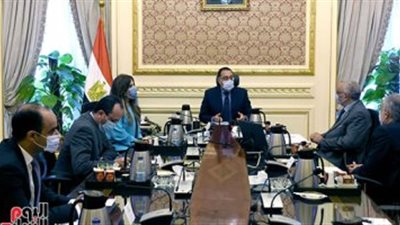 رئيس الوزراء: نعمل على عودة القاهرة لرونقها وجمالها