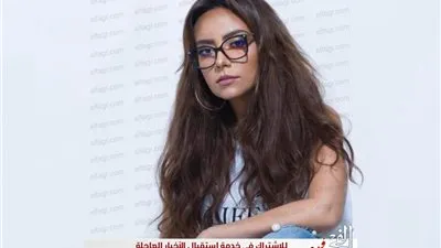  سارة الطباخ تحتفل بعيد ميلادها بإطلالة مميزة