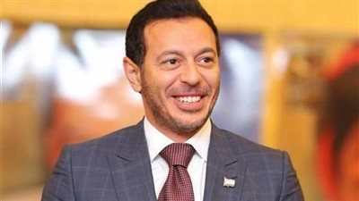 اختيار مصطفى شعبان ضمن أشهر 100 شخصية في الوطن العربي