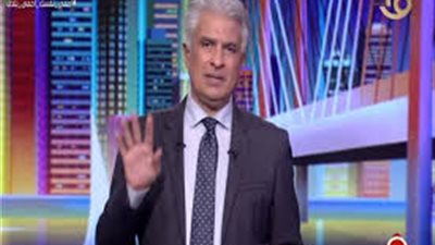 وائل الإبراشي: 