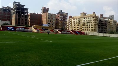 20 لاعب في قائمة جمهورية شبين لملاقاة أبو قير