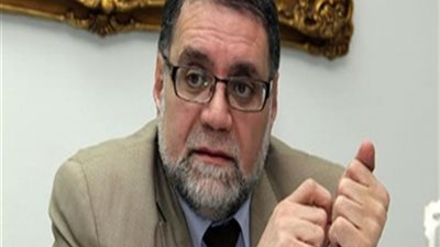 مختار نوح يكشف مفاجأة عن وضع الإخوان (فيديو)