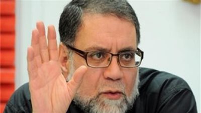  مختار نوح: السجون المصرية الأفضل في الشرق الأوسط 