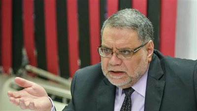   مختار نوح: خيرت الشاطر استخدم الأموال لشراء الذمم