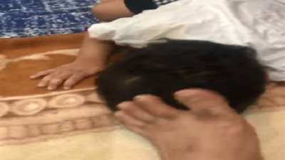 بعد تعذيبه في السعودية.. قرار عاجل من النيابة بتسليم الطفل 