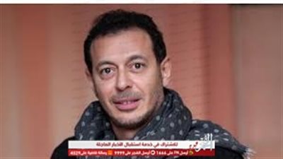 مصطفى شعبان عن فيضان السودان.. 