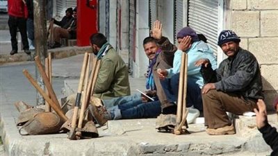 الاستعلام عن منحة العمالة غير المنتظمة من خلال موقع القوى العاملة منحة ال 500 جنيه ومواعيد الصرف الجديدة