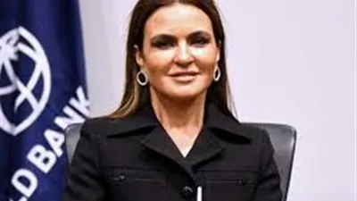 سحر نصر: مصر سوقا واعدا للاستثمار في مختلف المجالات 