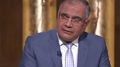 سعد الهلالي: محو الأمية في علم الدين معركة شعب (فيديو)