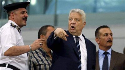 عرض مغربي ينقذ إدارة الزمالك من موقف صعب